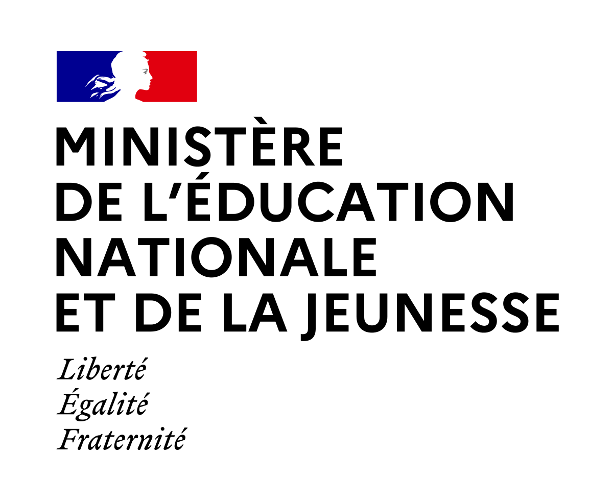 MINISTERE EDUCATION